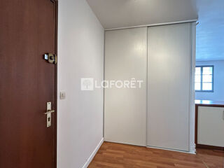  Appartement � louer 2 pi�ces 49 m�