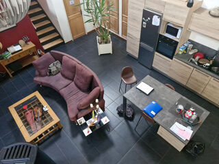  Maison � vendre 5 pi�ces 147 m�