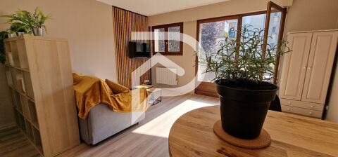  Appartement � louer 1 pi�ce 27 m�