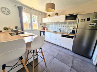  Maison � vendre 5 pi�ces 125 m�