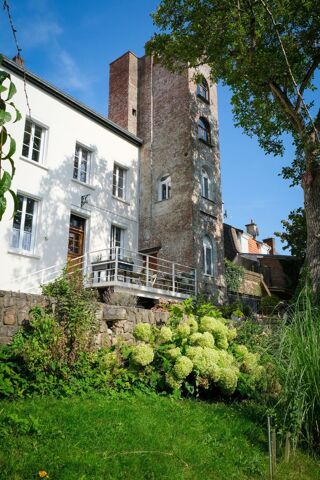  Maison � vendre 12 pi�ces 365 m�