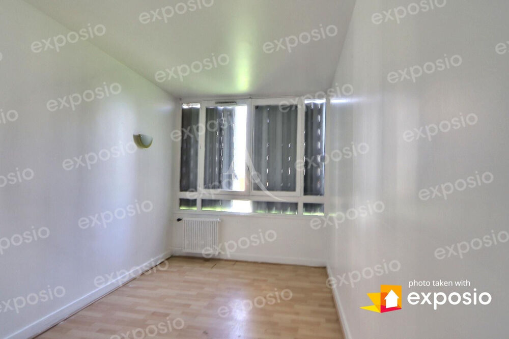 Vente Appartement Appartement Aubervilliers 3 pièce(s) 61 m2 Aubervilliers