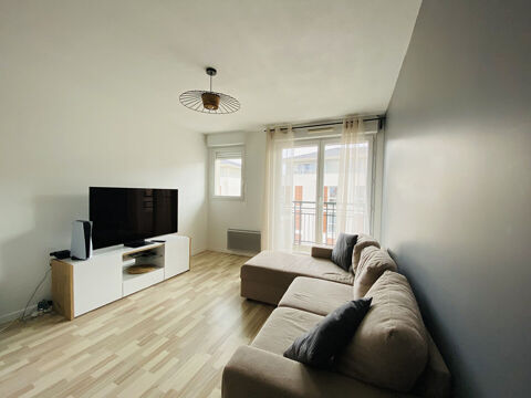  Appartement  louer 3 pices 50 m