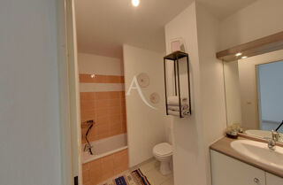  Appartement � vendre 2 pi�ces 39 m�