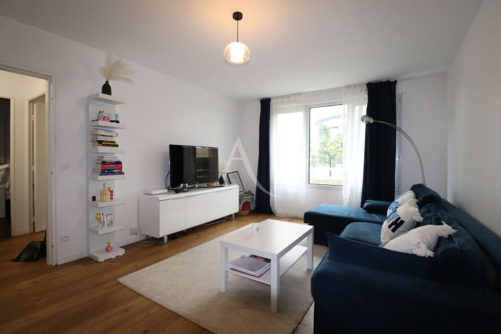 Appartement Sèvres Parc de Saint Cloud 2 pièces 52 m2 pont de sevres parfait état