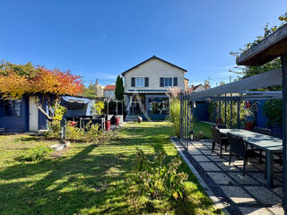  Maison � vendre 5 pi�ces 135 m�