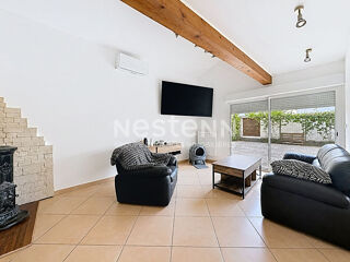  Maison � vendre 3 pi�ces 75 m� Saint chamas