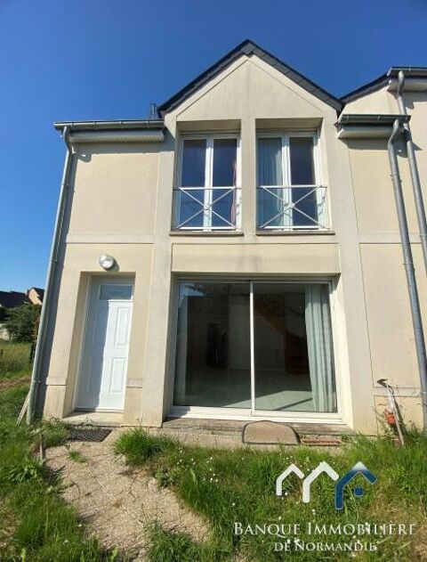  Maison � louer 3 pi�ces 46 m�