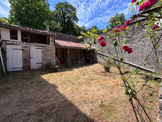  Maison � vendre 4 pi�ces 60 m�