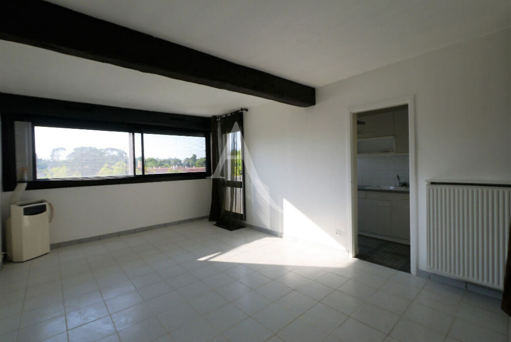 Location Appartement Dernier étage avec vue dégagée ! Montpellier