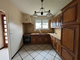  Maison � vendre 3 pi�ces 69 m�