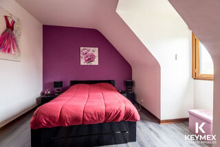  Maison  vendre 6 pices 118 m