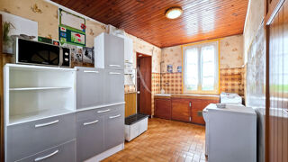  Maison � vendre 3 pi�ces 64 m�