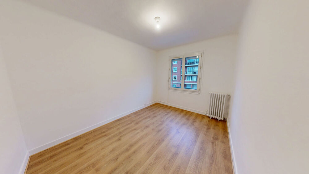 Le Havre Centre-ville Appartement 5 pièces 113 m2