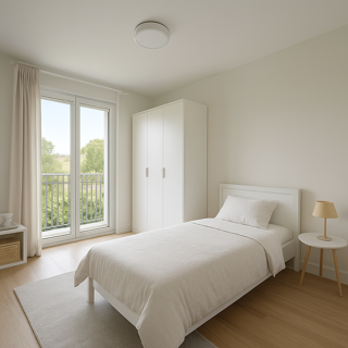  Appartement à vendre 3 pièces 69 m²