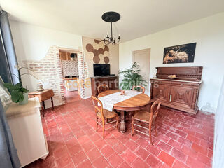  Maison  vendre 5 pices 128 m