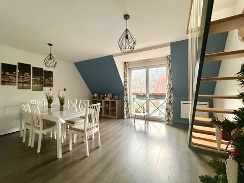  Appartement � louer 4 pi�ces 87 m�