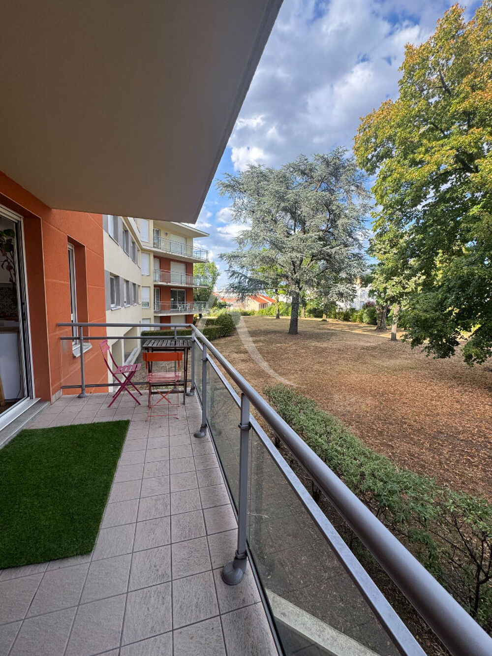Appartement Clermont Ferrand 3 pièce(s)