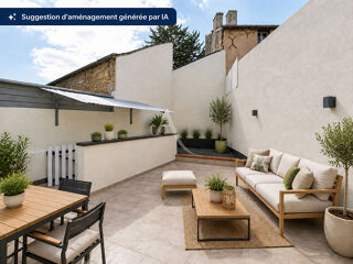 Maison 4 pièces 106 m² · à Doue en Anjou · 106 m² · 177 000 €