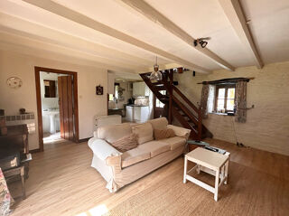 Maison à vendre 8 pièces 