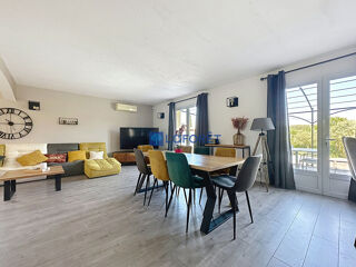  Maison à vendre 7 pièces 168 m²
