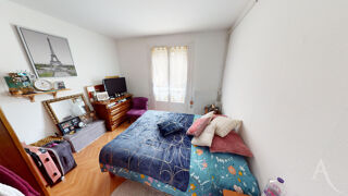  Maison � vendre 3 pi�ces 73 m�