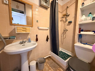 Appartement à vendre 1 pièce 21 m²