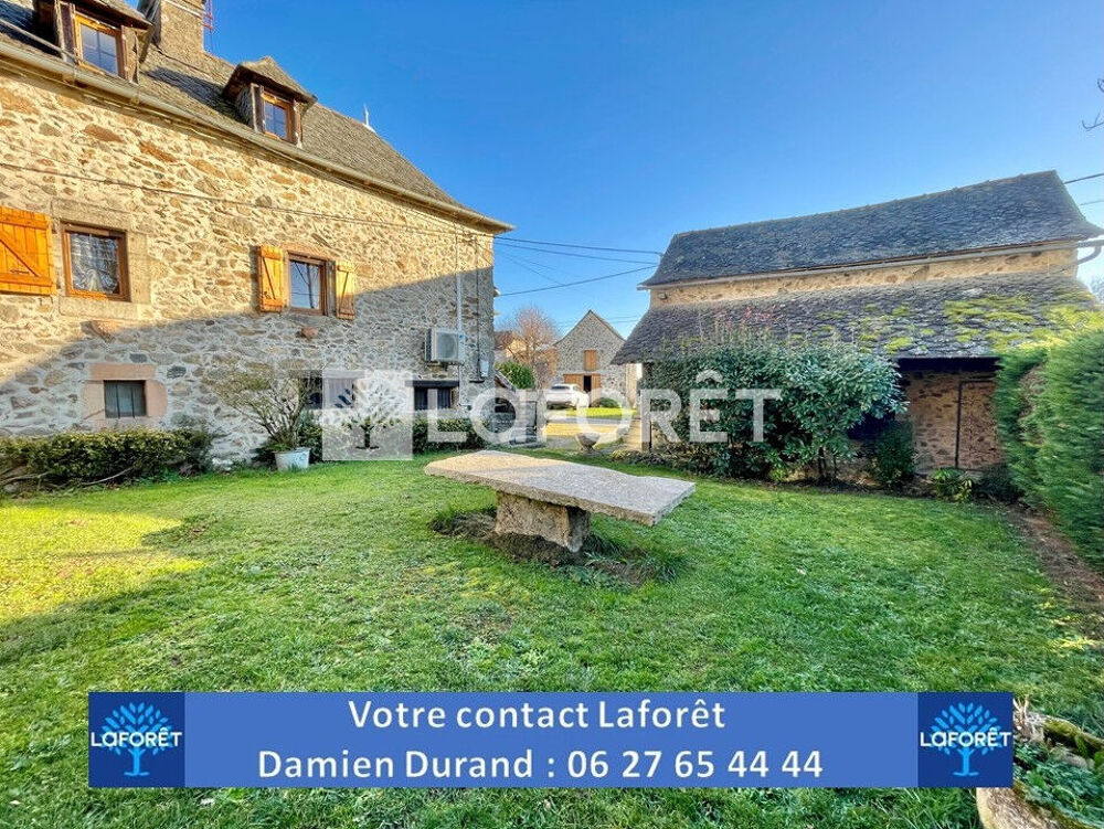 Maison Le Bas Segala EXCLUSIVITE !