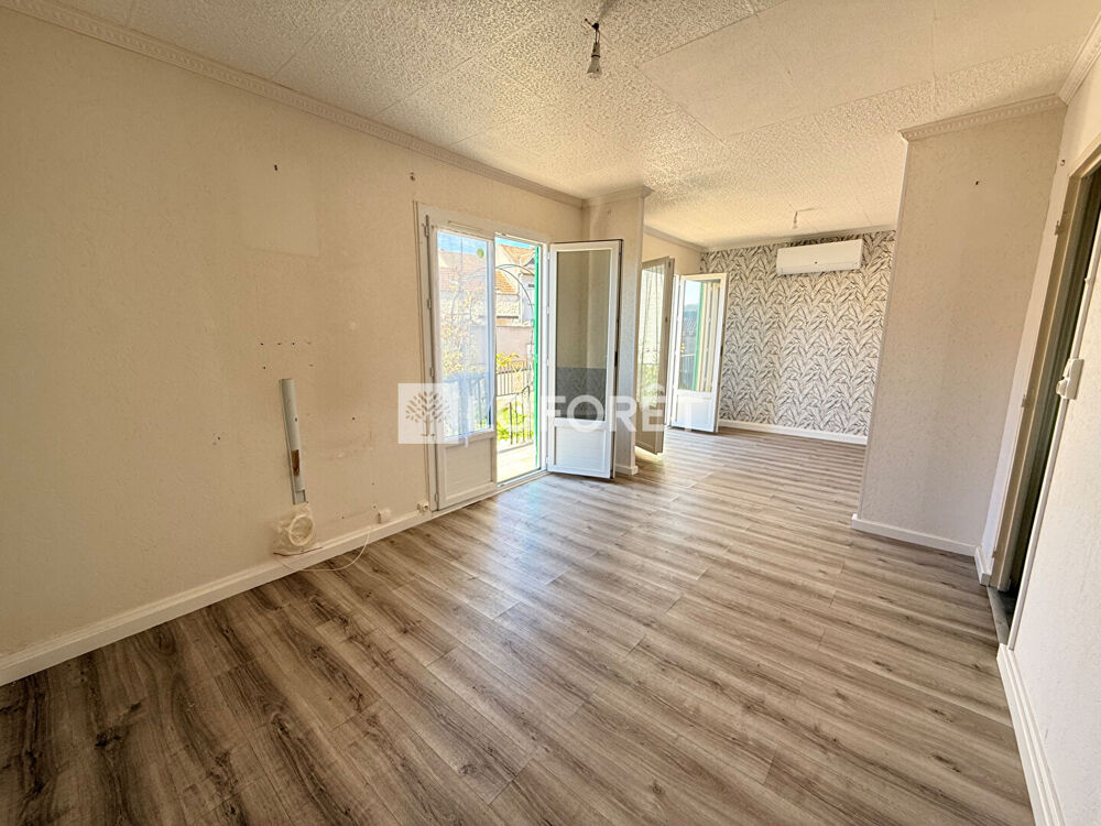 Vente Maison Maison Guitrancourt 5 pièce(s) 70 m2 Guitrancourt
