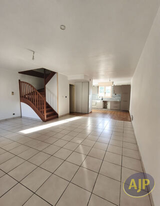  Maison � louer 4 pi�ces 94 m�