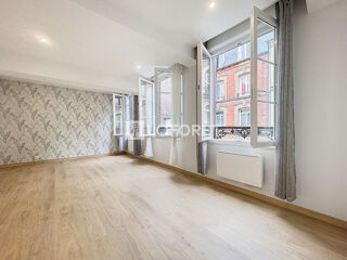  Appartement à louer 3 pièces 56 m²