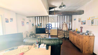  Appartement à vendre 2 pièces 37 m²