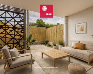  Appartement � vendre 3 pi�ces 69 m�