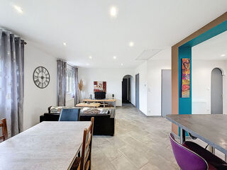  Maison à vendre 5 pièces 85 m²