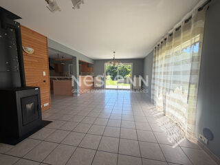  Maison à vendre 5 pièces 160 m²
