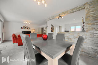  Maison � vendre 6 pi�ces 127 m�