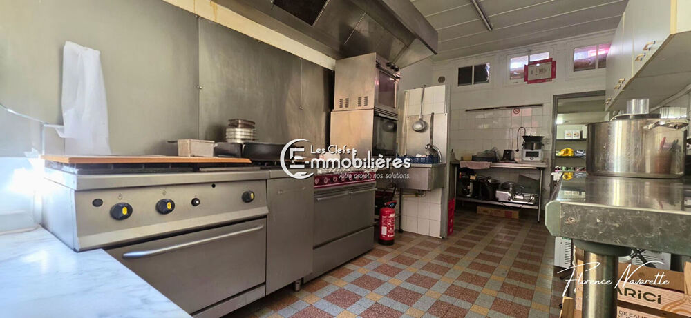   À VENDRE Fonds de commerce Pizzeria Emplacement de premier choix sous les arcades de Louhans (71500) Louhans