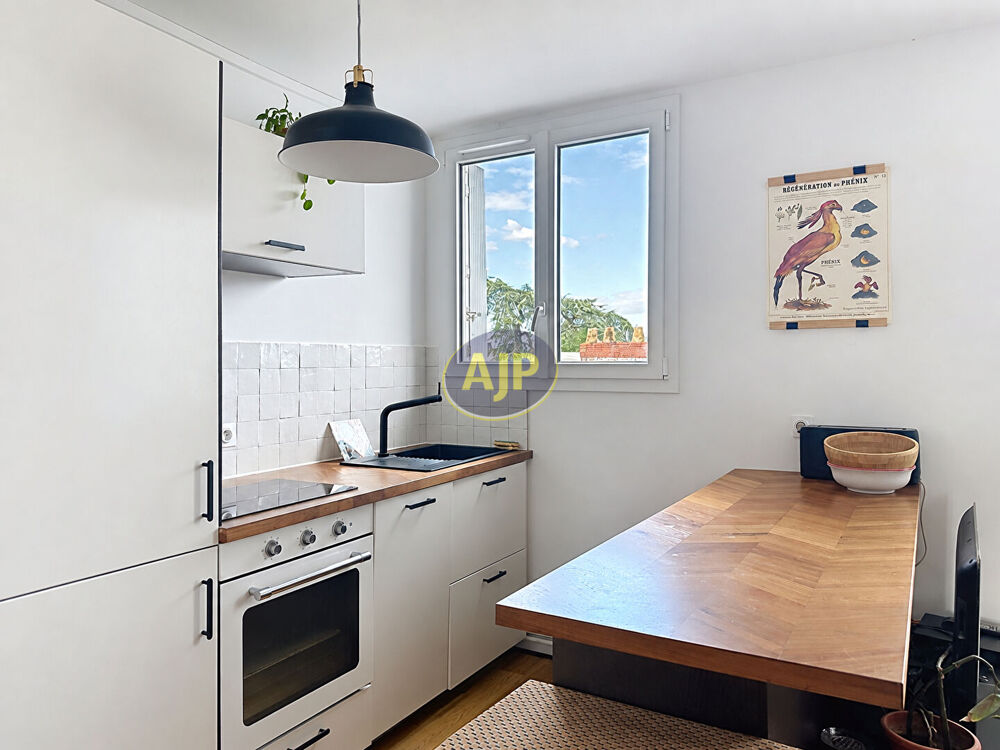 Vente Appartement T3 en voie privée - VUE SUR BASILIQUE Nantes