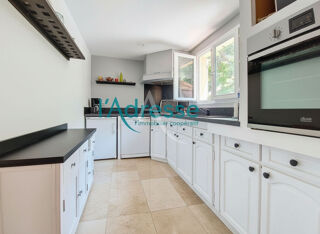 Vente Maison Villa Tanneron 6 pièces 165 m2 sur 3550m² de terrain Tanneron