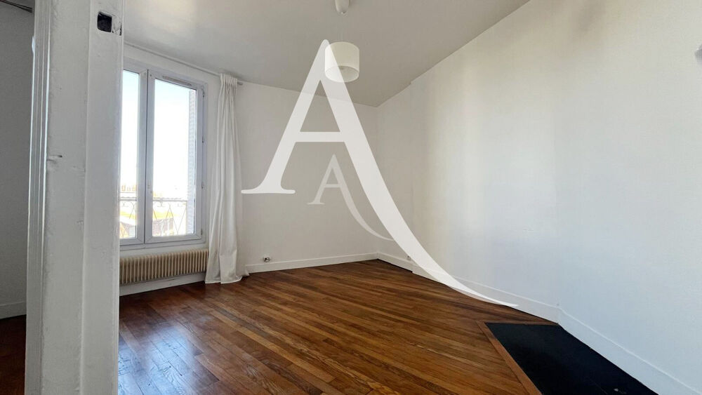 Vente Appartement Appartement Nanterre 2 pièce(s) 30.01 m2 Nanterre