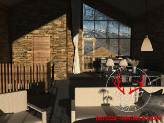  Terrain � vendre 558 m�