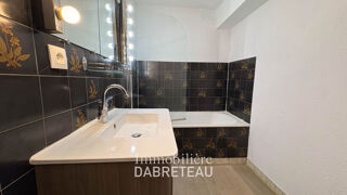  Appartement � vendre 1 pi�ce 33 m�