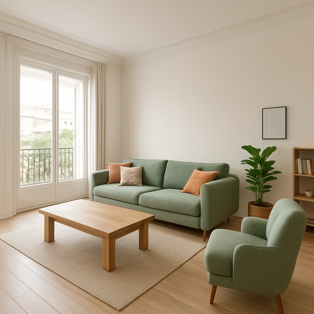 Appartement 4 pièces 87 m² · à Antibes · 87 m² · 850 000 €