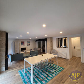  Appartement � vendre 3 pi�ces 71 m�