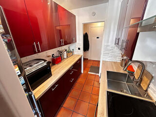  Appartement � vendre 3 pi�ces 68 m�