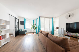  Appartement à vendre 5 pièces 96 m²