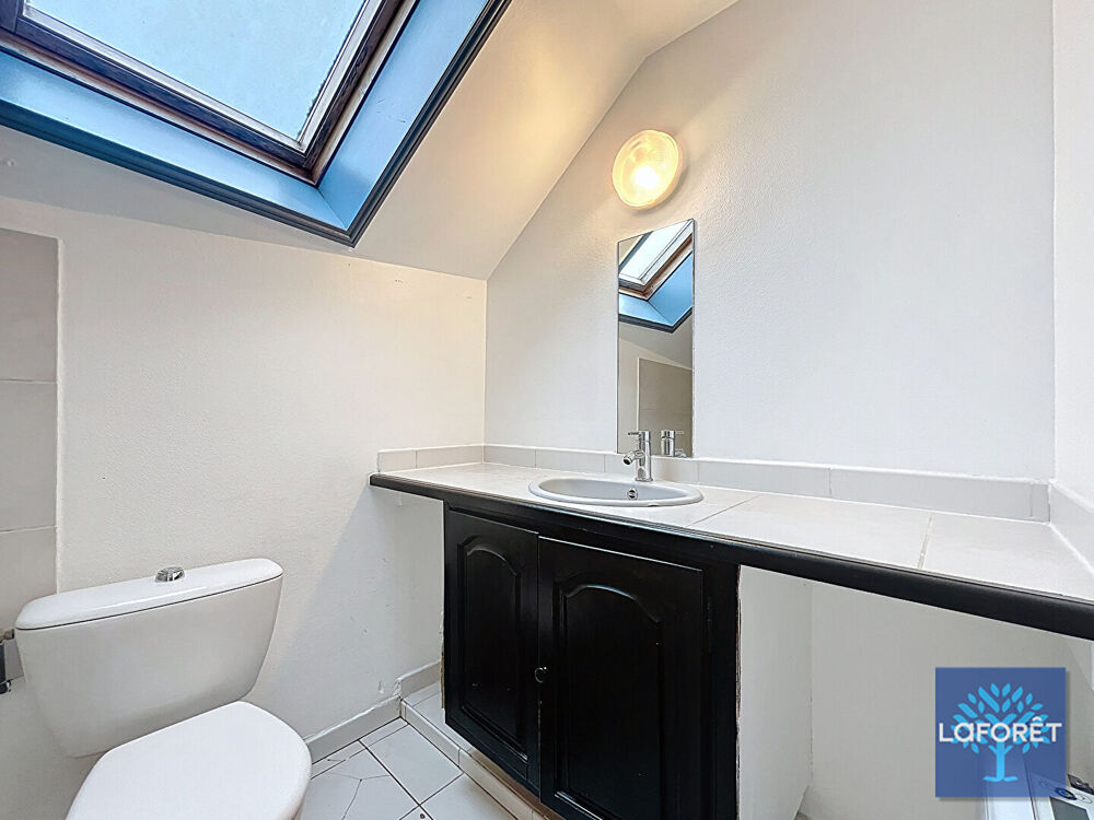 Vente Maison Maison Aulnoy Lez Valenciennes 2 pièce(s) 31.37 m2 Aulnoy lez valenciennes