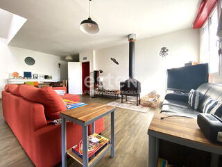  Maison � vendre 5 pi�ces 92 m�