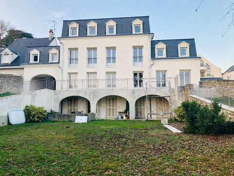   Appartement Blois 3 pi�ce(s) 67.83 m2 