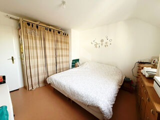  Maison � vendre 4 pi�ces 82 m�